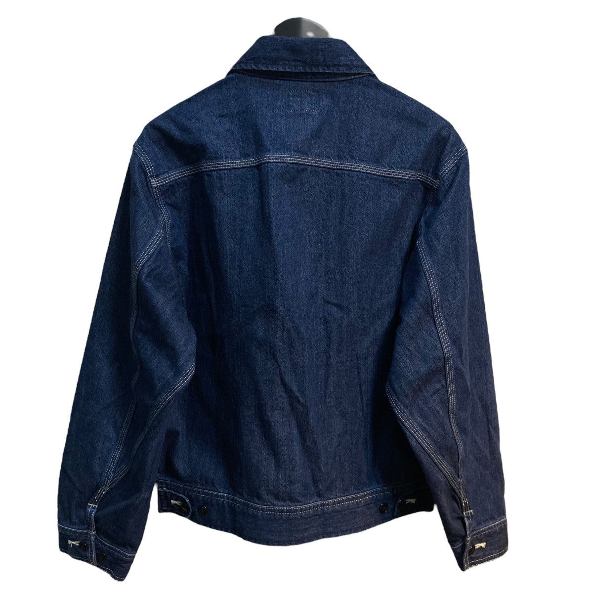 LEE(リー) Bshop別注 91-B デニムジャケット インディゴ サイズ S