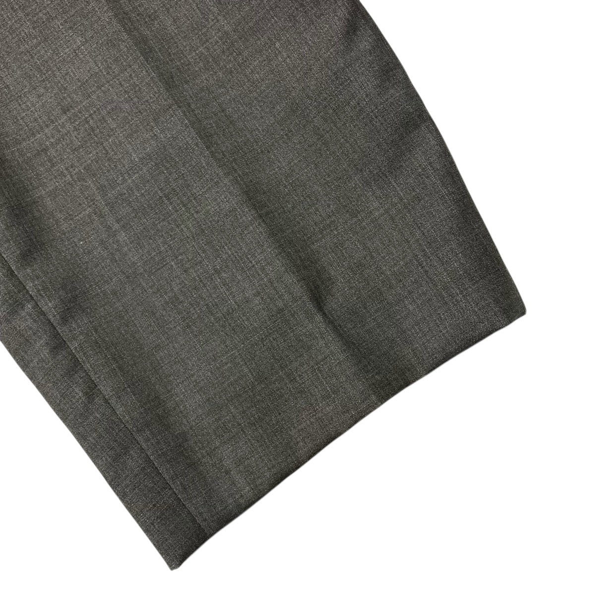 JOHN SMEDLEY イージースラックスA2731FP 101 古着・中古-5枚目のアイテム画像