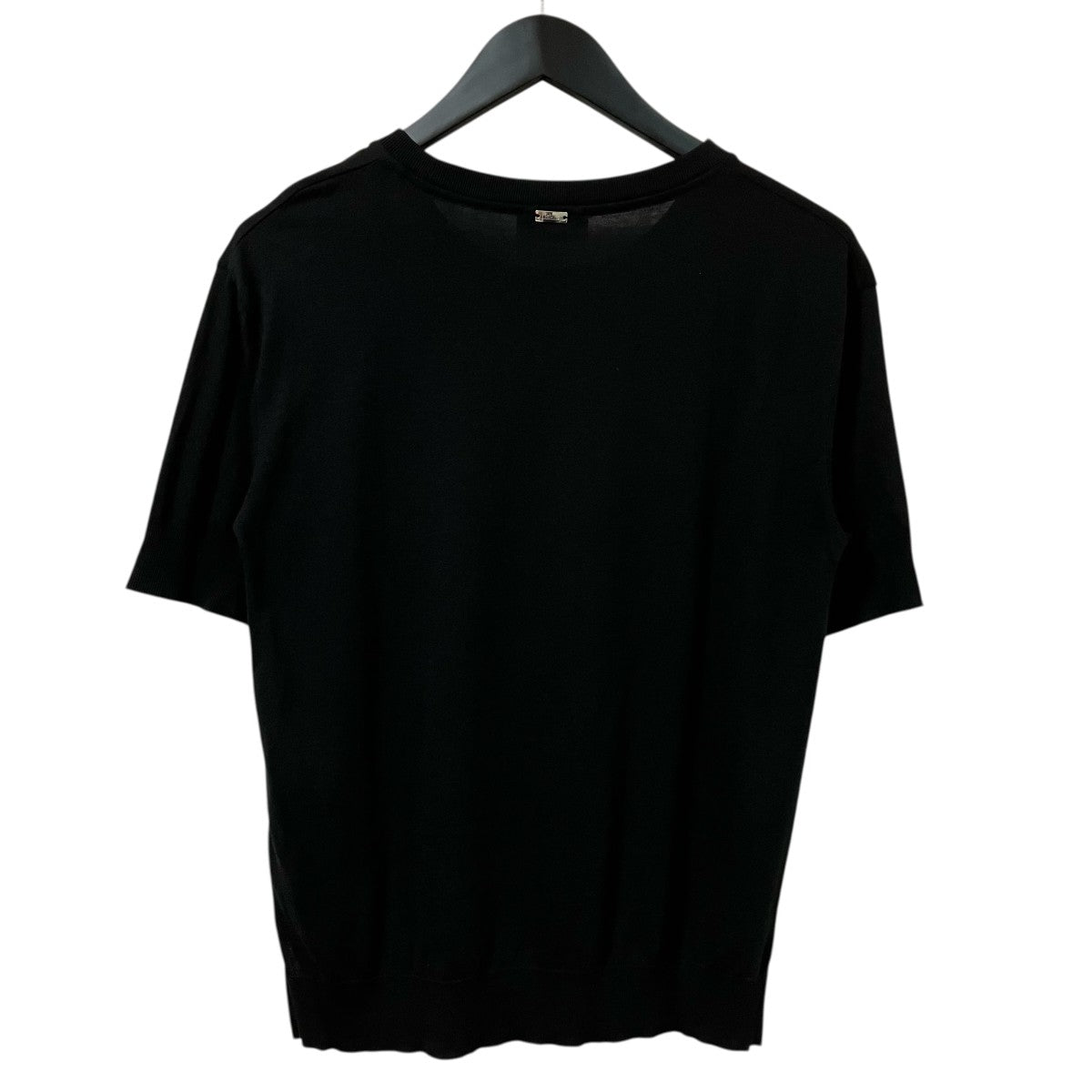 GLAM KNIT EFFECT半袖ニットJG000223D 52056 9300
