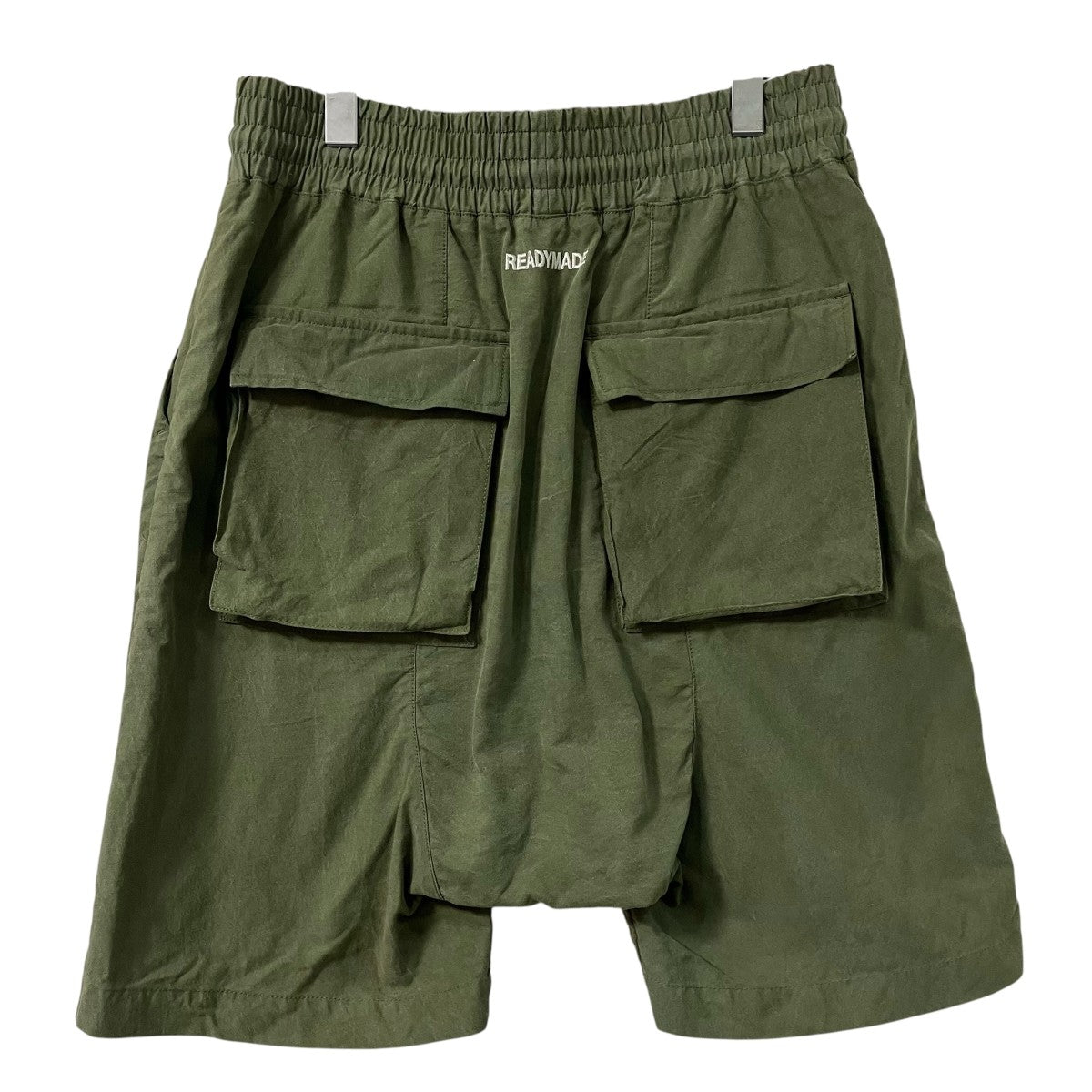 CARGO SHORTSイージーカーゴショーツRE-CO-KH-00-00-273