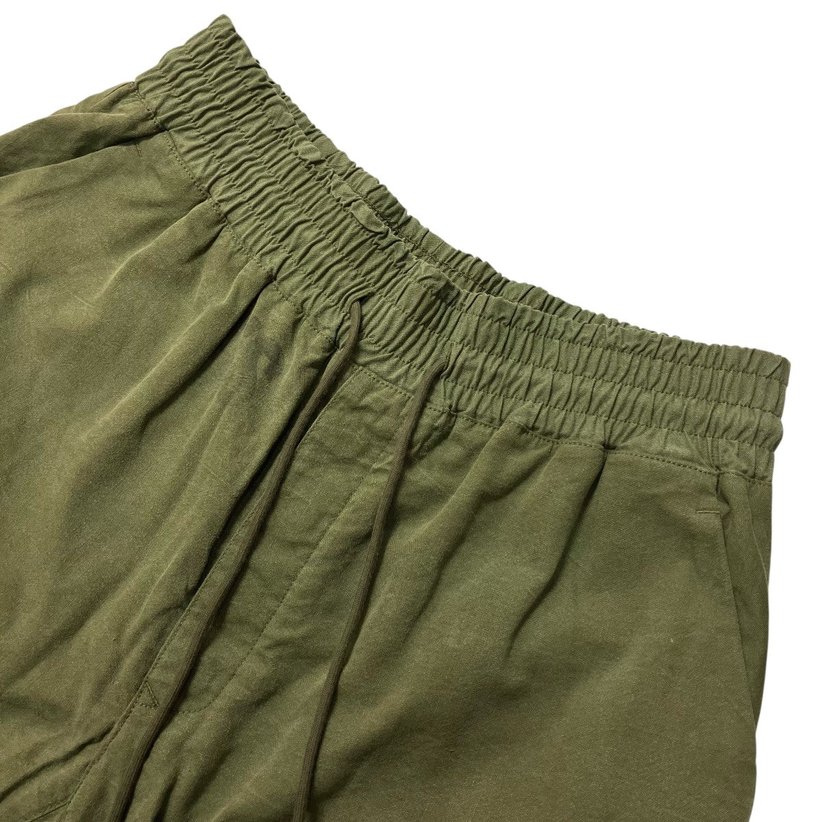 CARGO SHORTSイージーカーゴショーツRE-CO-KH-00-00-273