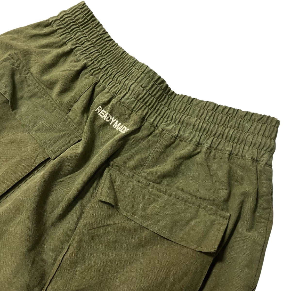 CARGO SHORTSイージーカーゴショーツRE-CO-KH-00-00-273