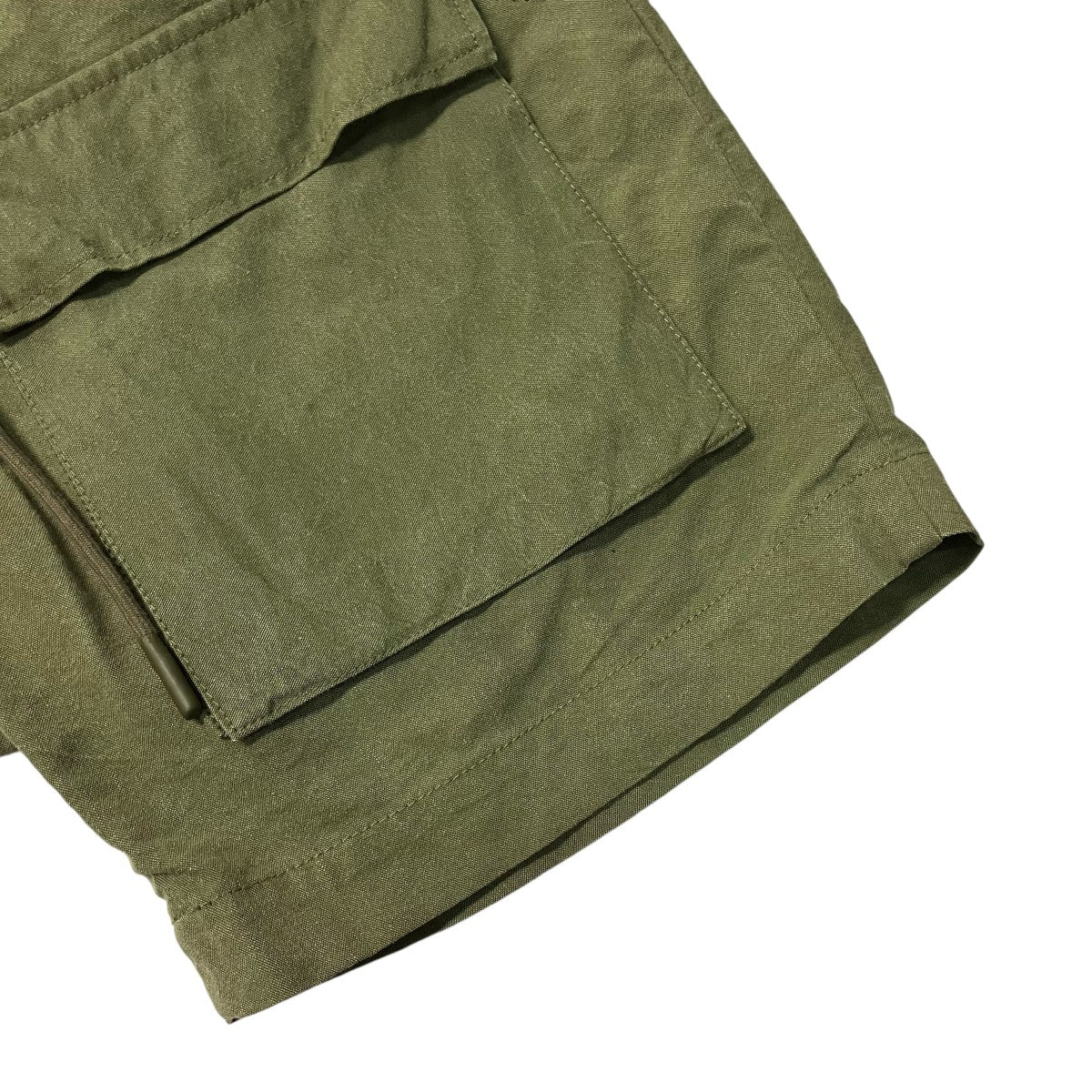 CARGO SHORTSイージーカーゴショーツRE-CO-KH-00-00-273