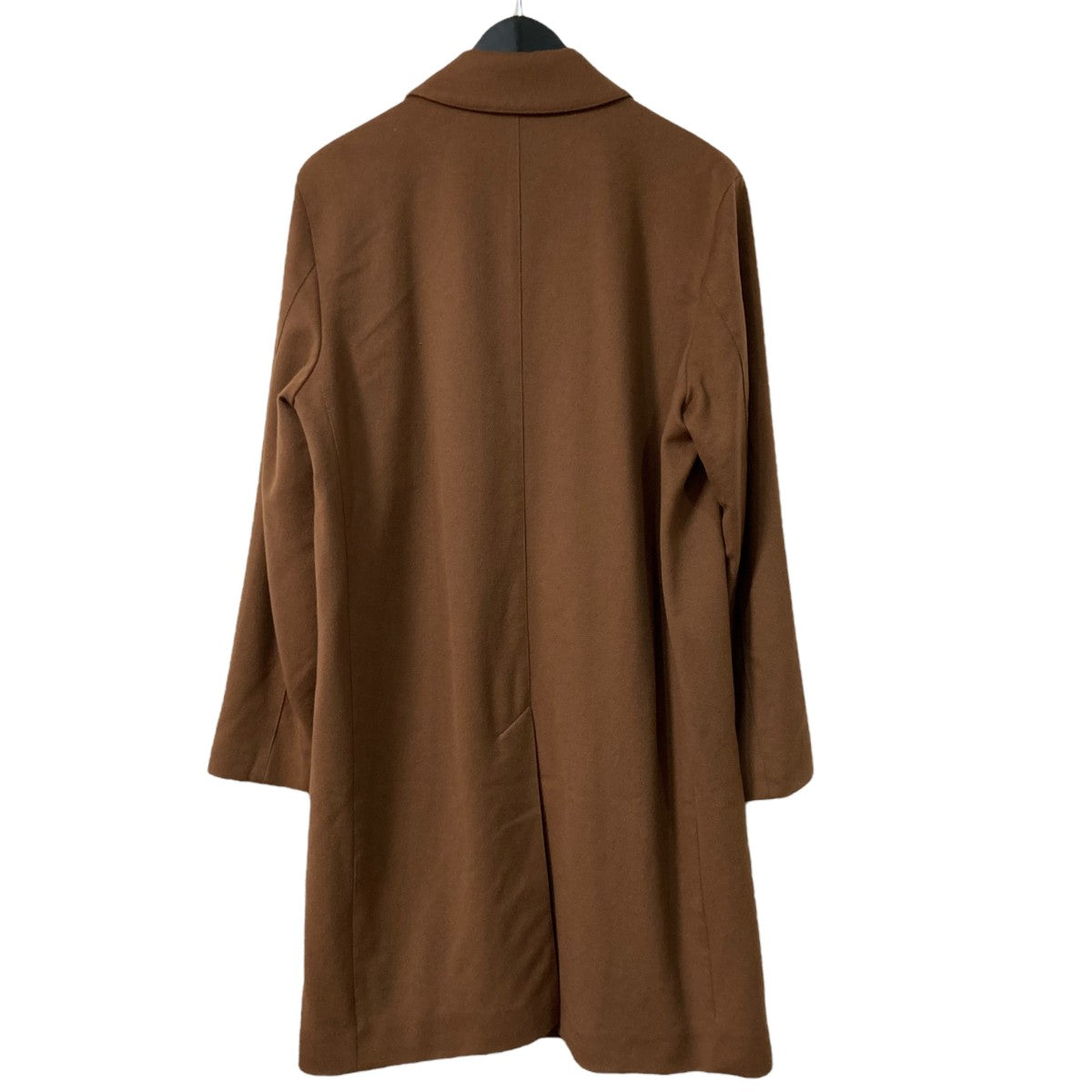 MACKINTOSH DunkeldステンカラーコートG232MO1140FLAAU 古着・中古-2枚目のアイテム画像
