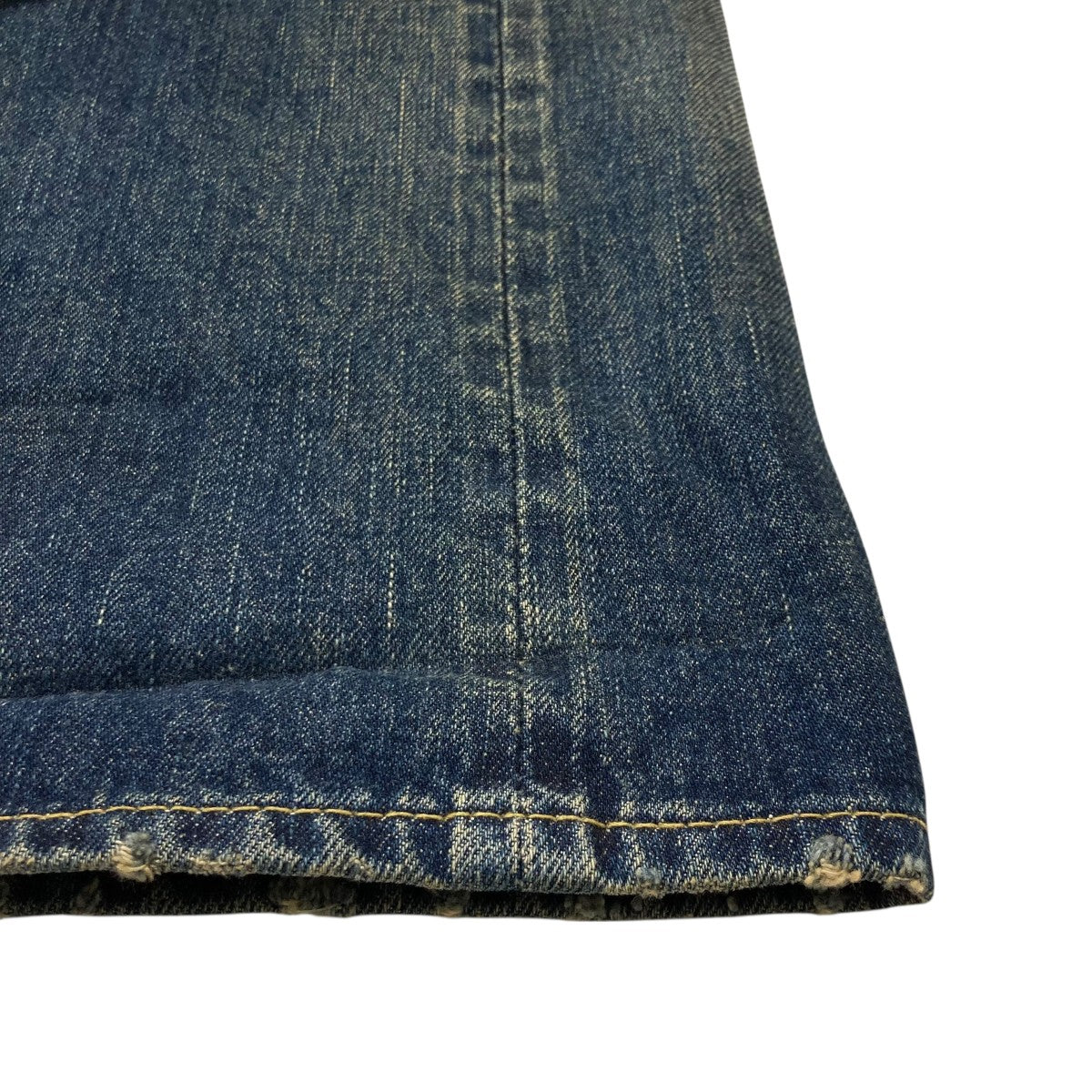 EASTWIDER MIJ ININGデニムパンツ3114313