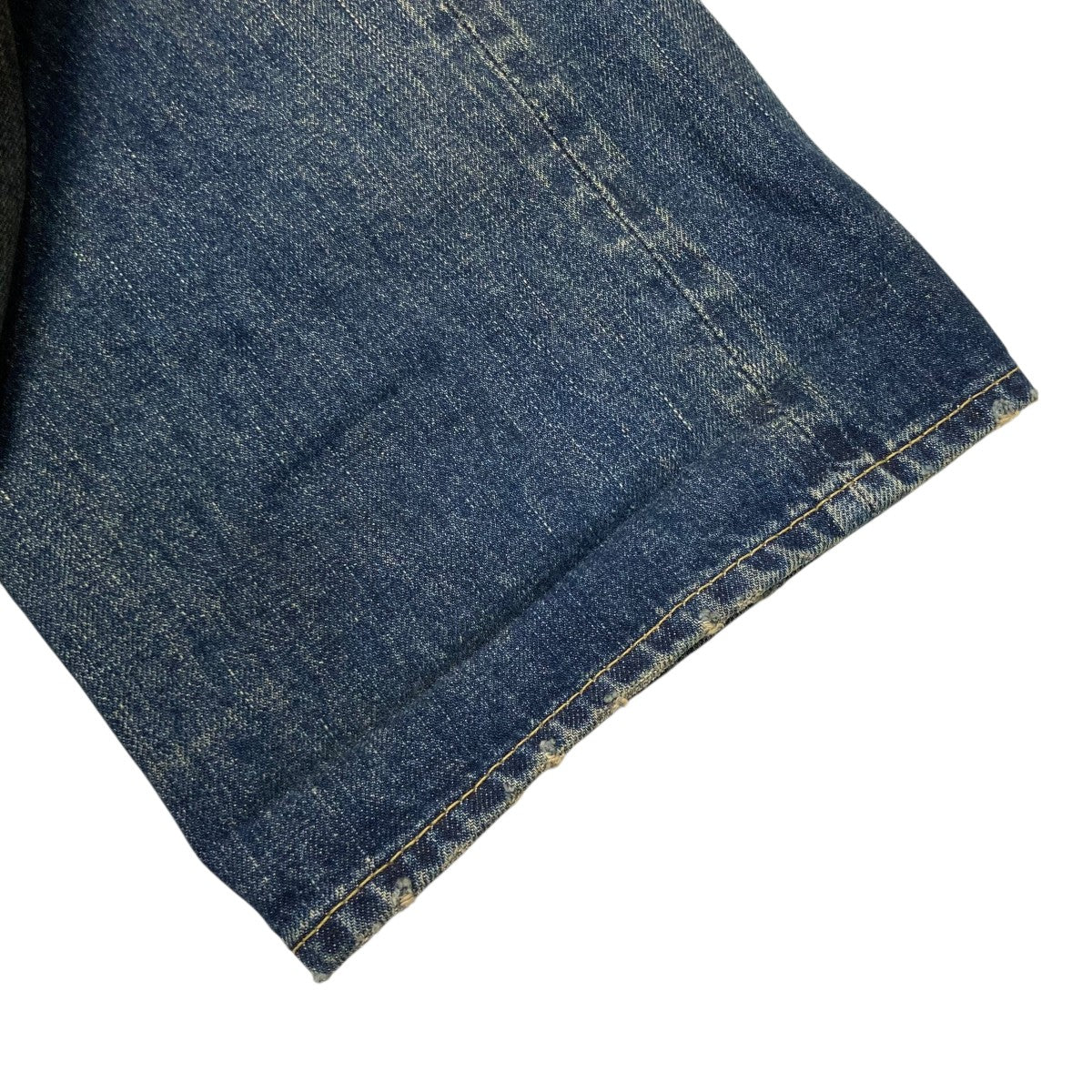 Denham(デンハム) EASTWIDER MIJ ININGデニムパンツ3114313 3114313