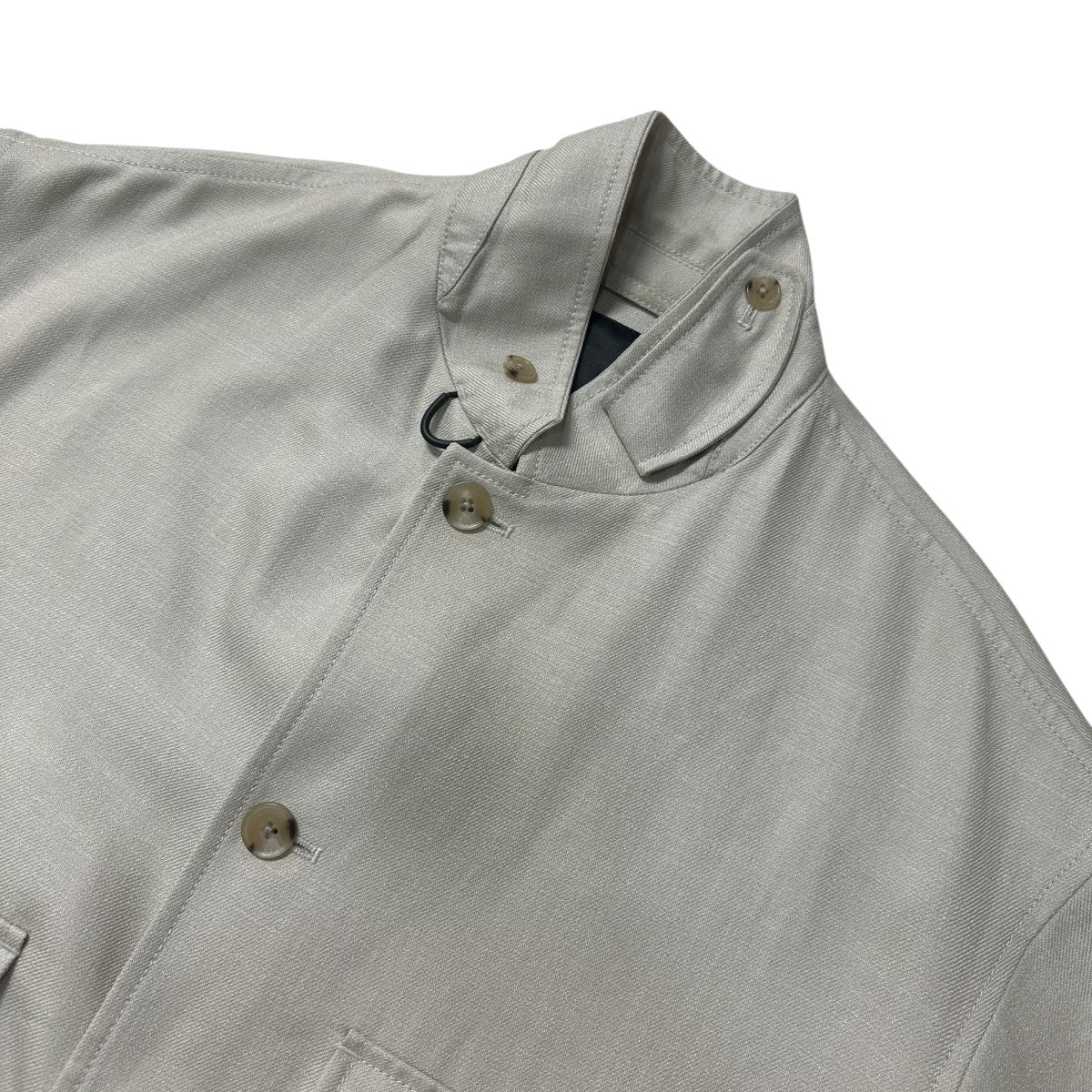 DAIWA PIER39(ダイワピア39) Tech Safari 2B Jacketスタンドカラー