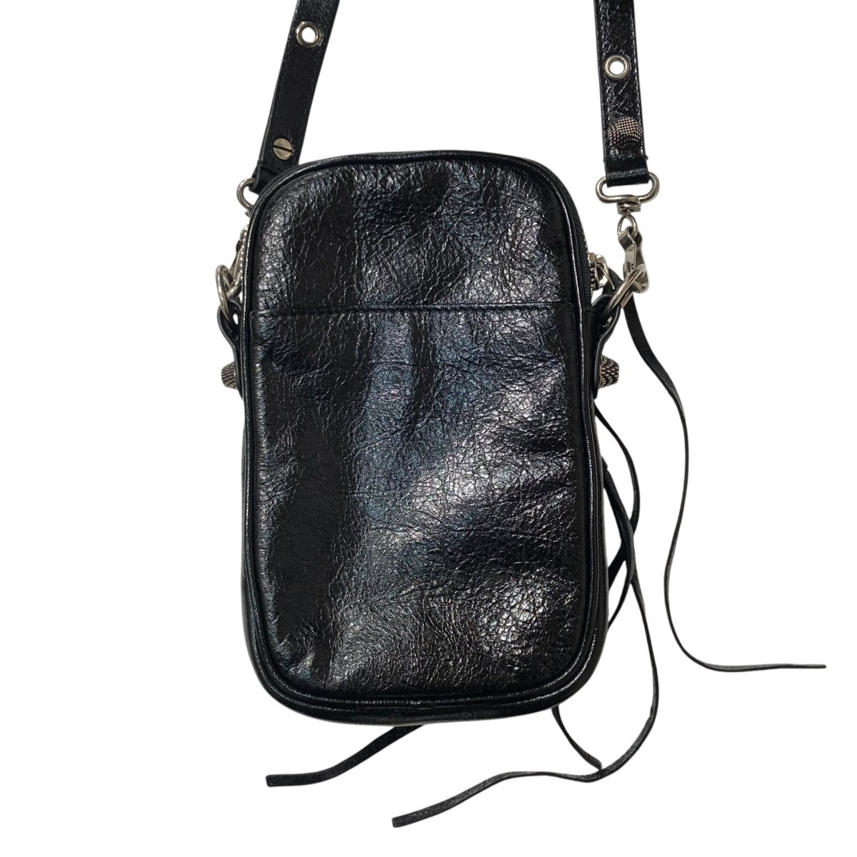 BALENCIAGA ショルダーバッグ BALENCIAGA(バレンシアガ) ルカゴール ショルダーバッグ