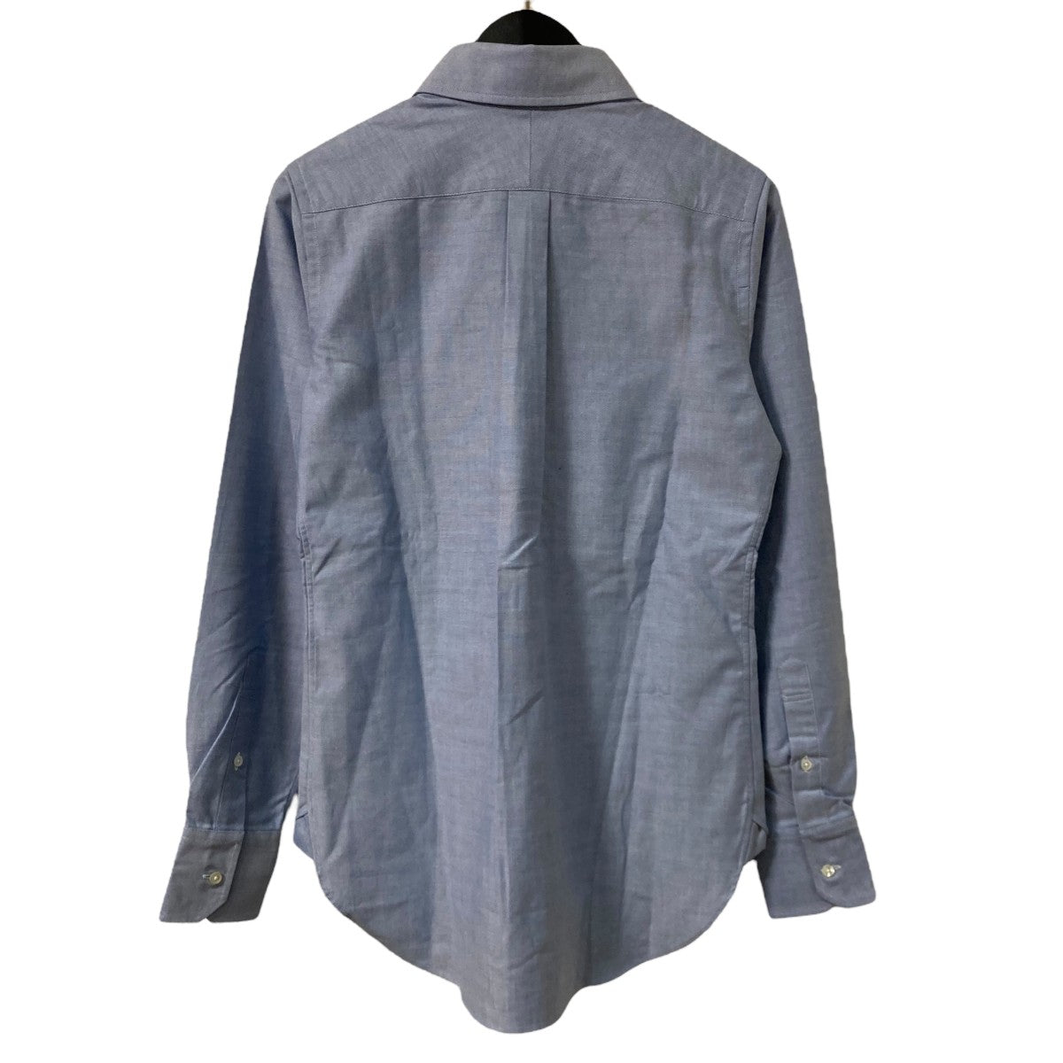 MADISON BLUE(マディソンブルー) MADISON L S SHIRT(OX)長袖シャツ