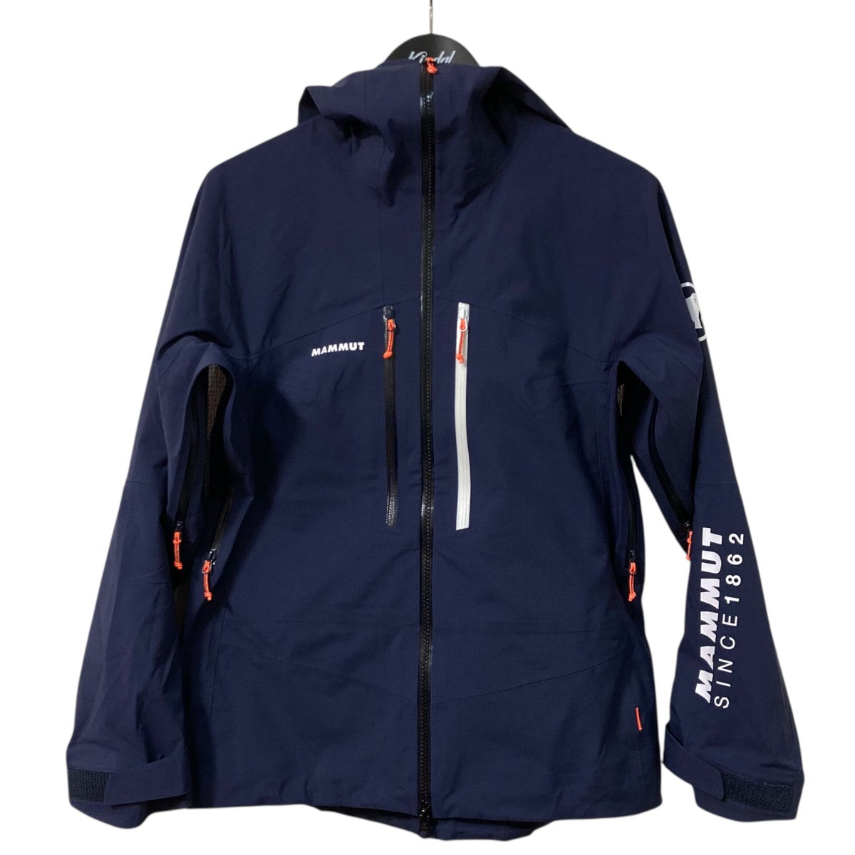 MAMMUT(マムート) 160 Years Taiss HS Hooded Jacket AFマウンテン 