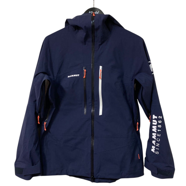 新品未使用　MAMMUT　マムート 　160周年限定モデル　Taiss HS Mammut - 新品未使用 MAMMUT マムート 160周年限定モデル Taiss HSの
