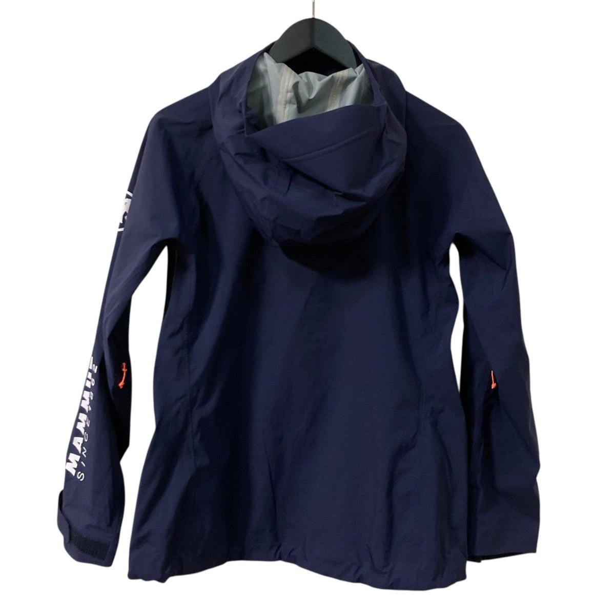 MAMMUT(マムート) 160 Years Taiss HS Hooded Jacket AFマウンテン