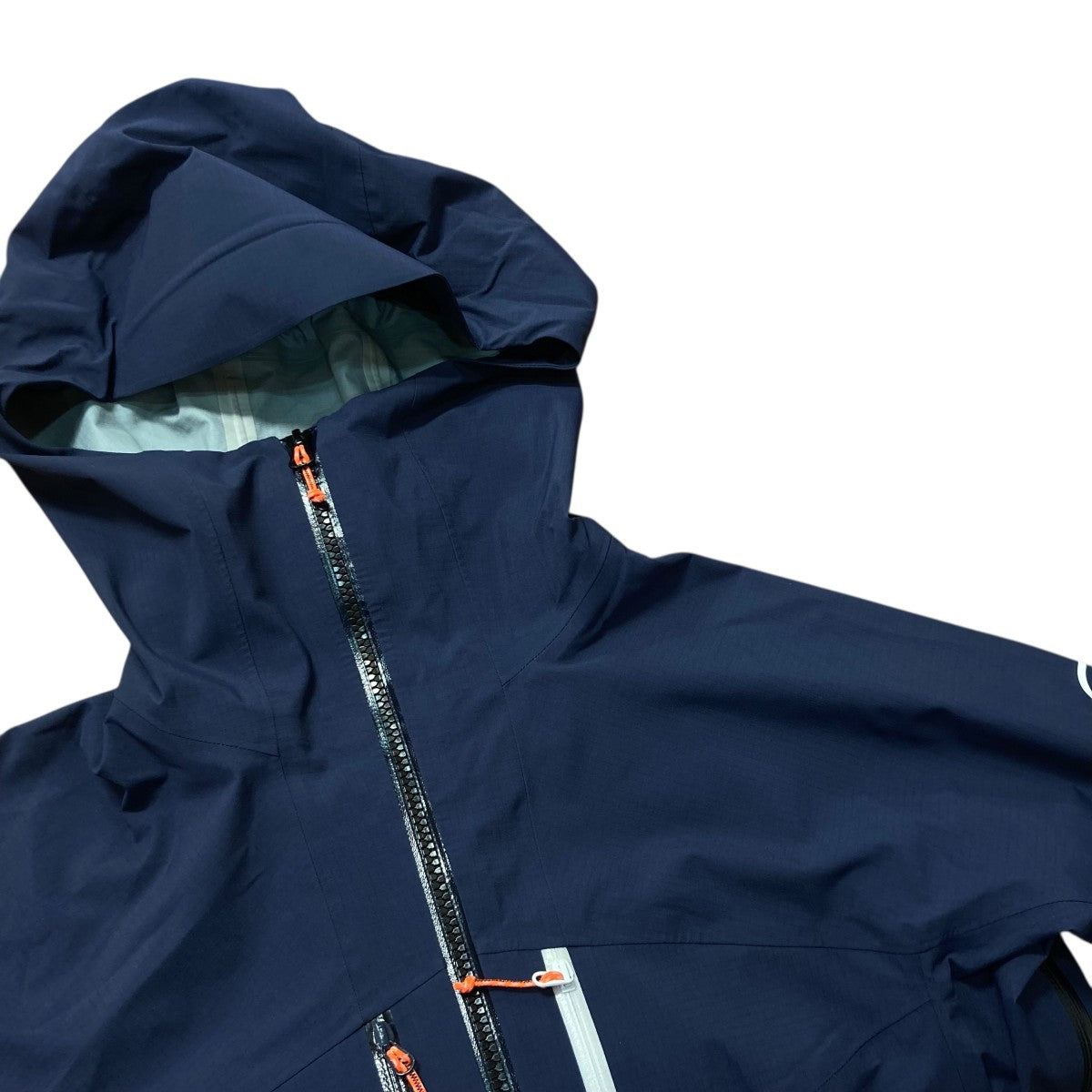 MAMMUT(マムート) 160 Years Taiss HS Hooded Jacket AFマウンテン