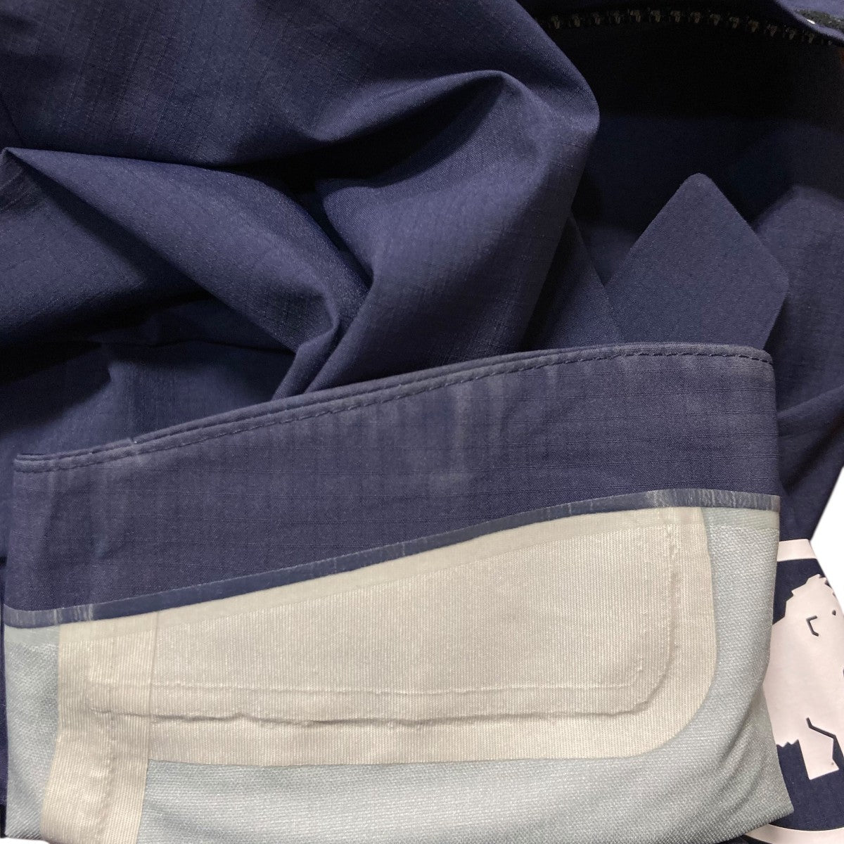 160 Years Taiss HS Hooded Jacket AFマウンテンパーカー1010 29950