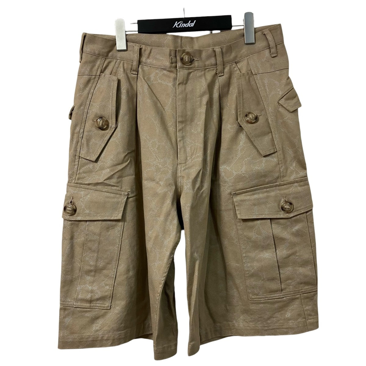 25SSProtective PantsハーフパンツLB25SS PT01