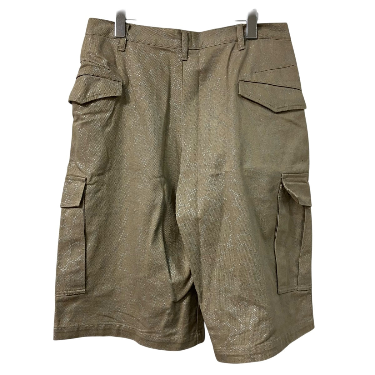 25SSProtective PantsハーフパンツLB25SS PT01