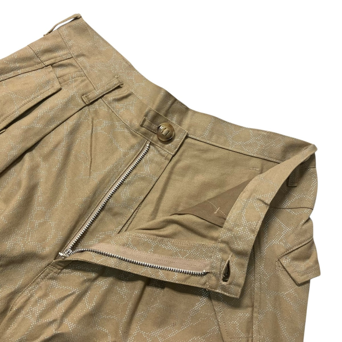 25SSProtective PantsハーフパンツLB25SS PT01