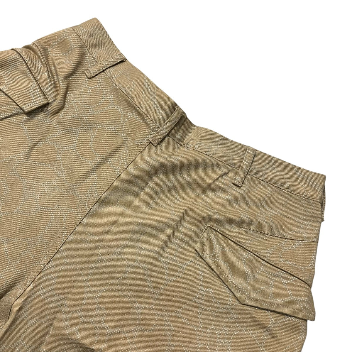 25SSProtective PantsハーフパンツLB25SS PT01