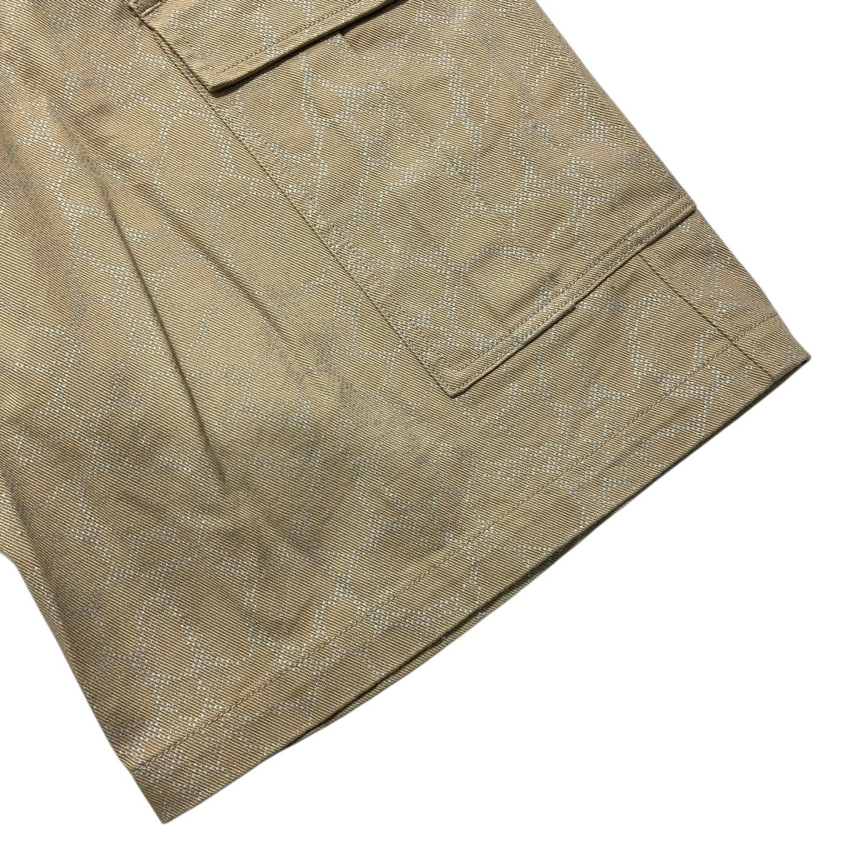 25SSProtective PantsハーフパンツLB25SS PT01