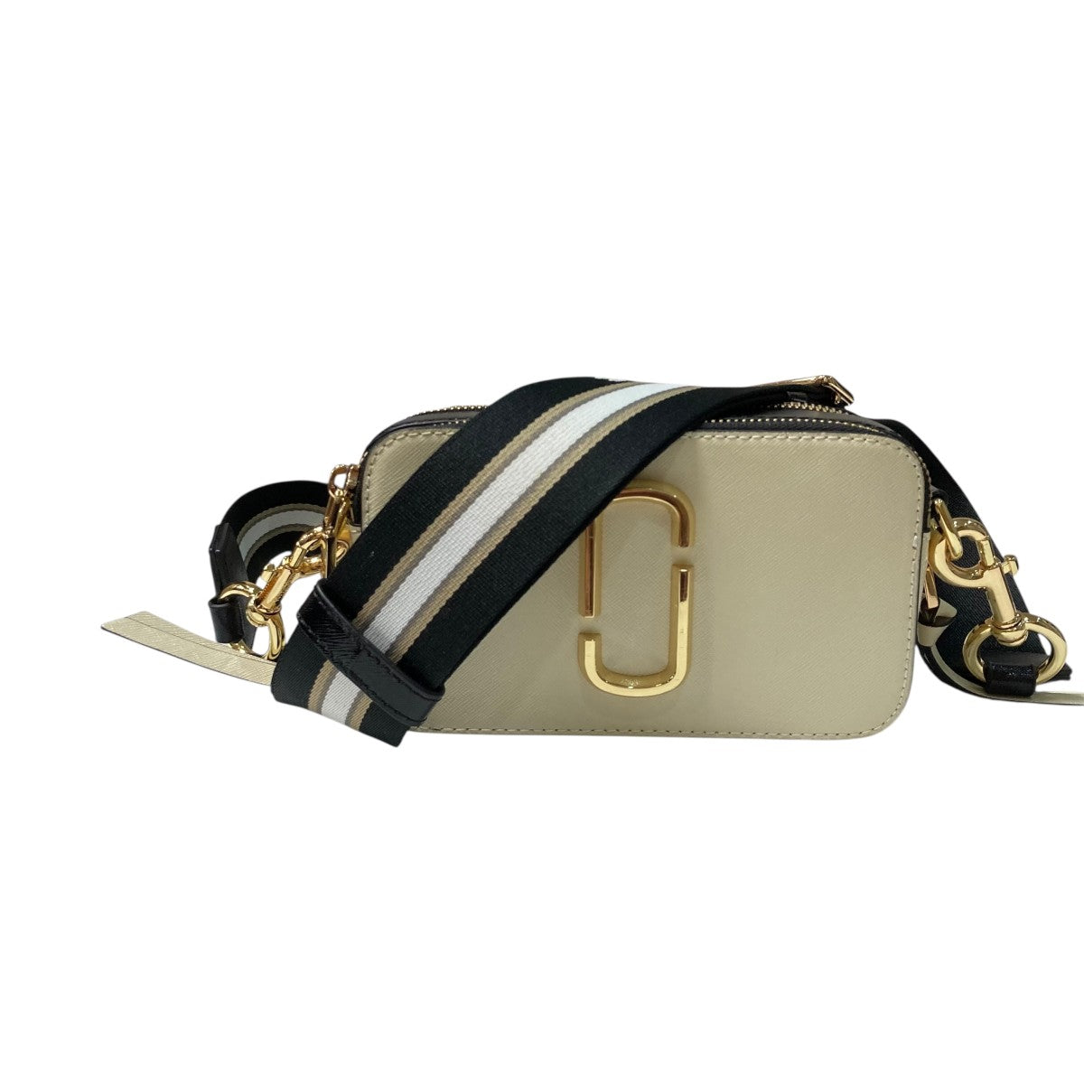 ザ スナップショットショルダーバッグM0012007 136