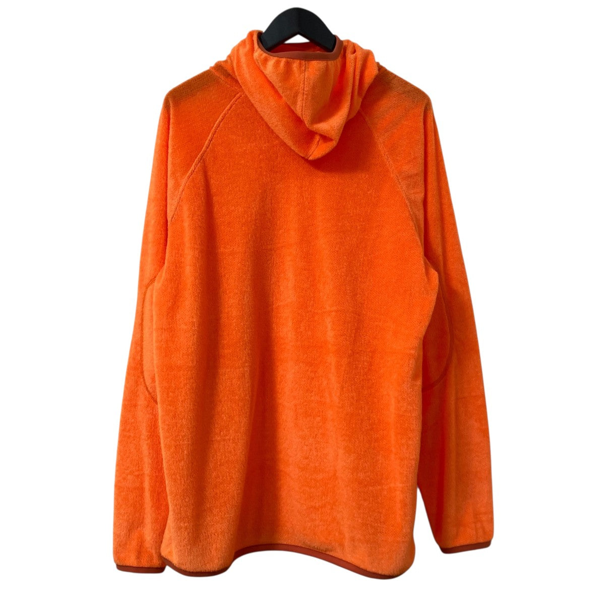 MOUNTAIN RESEARCH(マウンテンリサーチ) Octa Hoodyファーハイネック