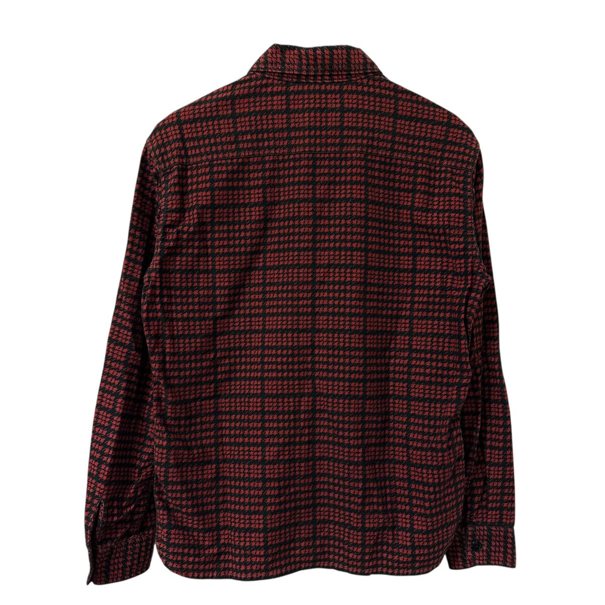 Midorikawa カーディガン 24SS Midorikawa(ミドリカワ) 24SSLINEN KNIT CARDIGANレース使い