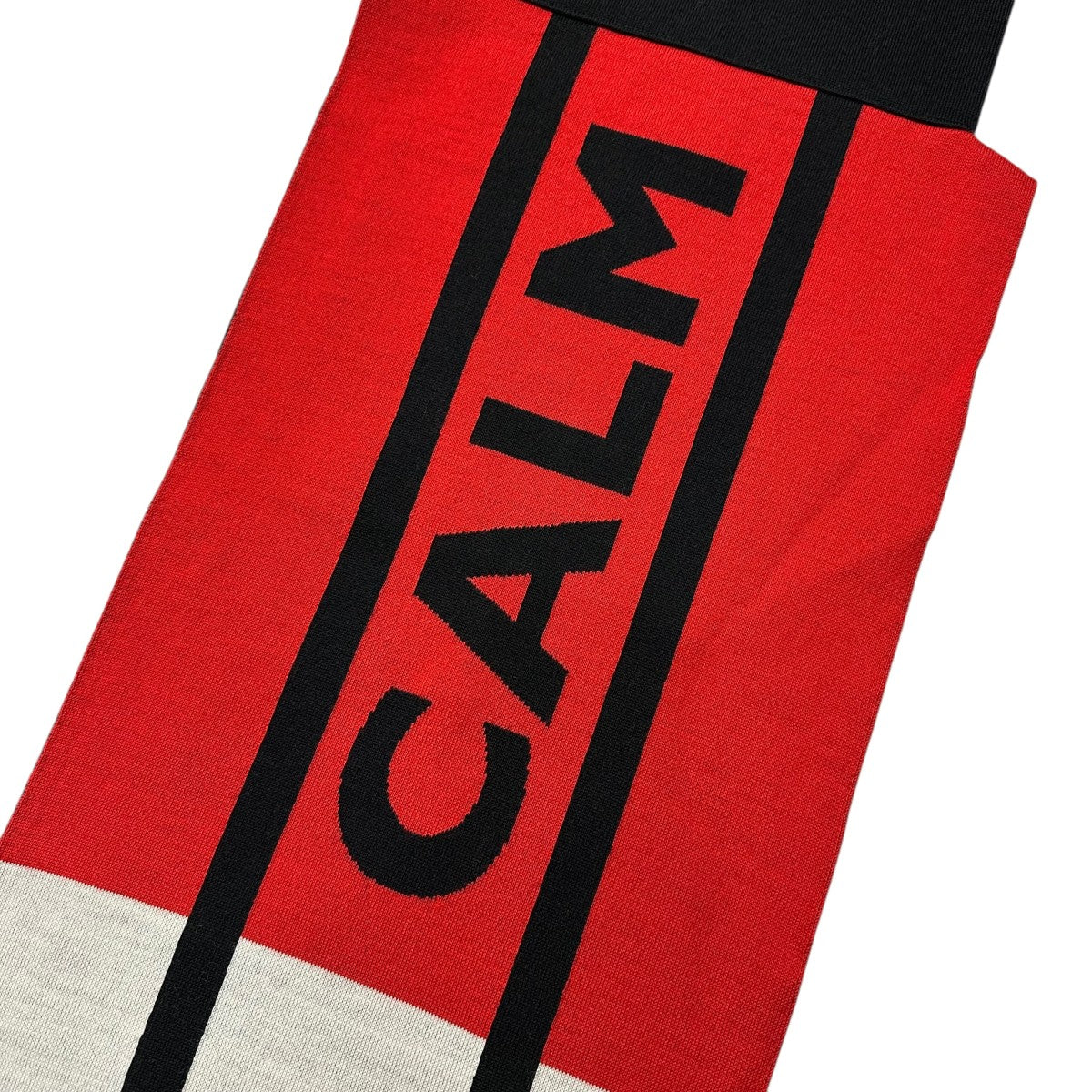 HOOLIGAN BALACLAVA SCARFフードマフラーUN AC U01