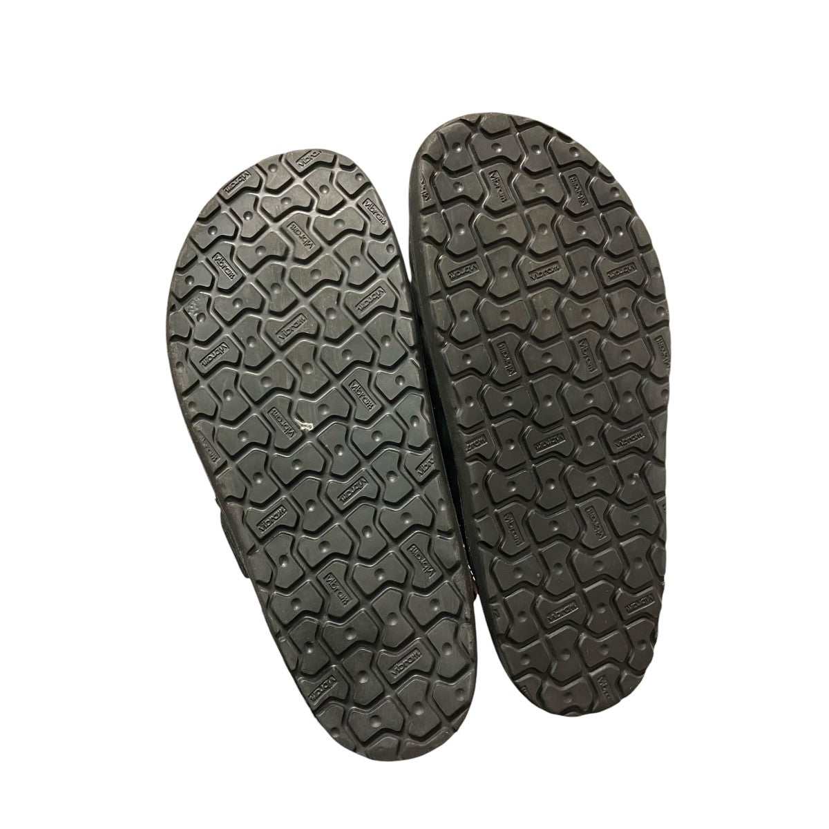 Hender Scheme BUGSSレザーサンダル 古着・中古-5枚目のアイテム画像