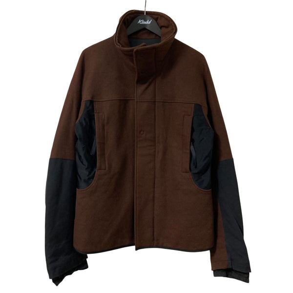 PRADA SPORTS(プラダスポーツ) ウールジャケットSGV257 SGV257