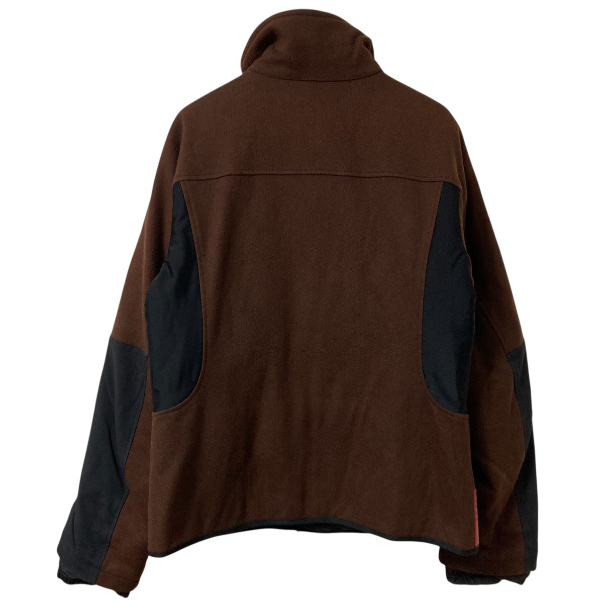 PRADA SPORTS(プラダスポーツ) ウールジャケットSGV257 SGV257