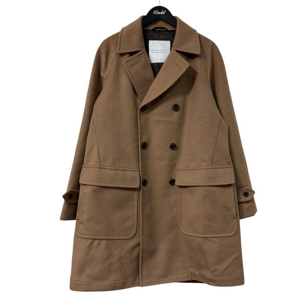 MACKINTOSH(マッキントッシュ) PコートH1C46 411 48 H1C46 411 48