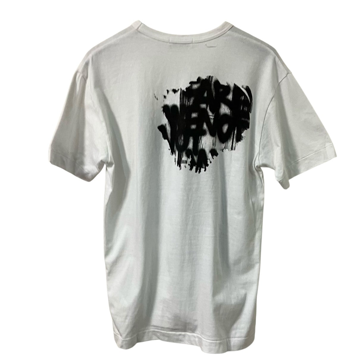COMME des GARCONS Adam PendletonOJ T001 古着・中古-2枚目のアイテム画像