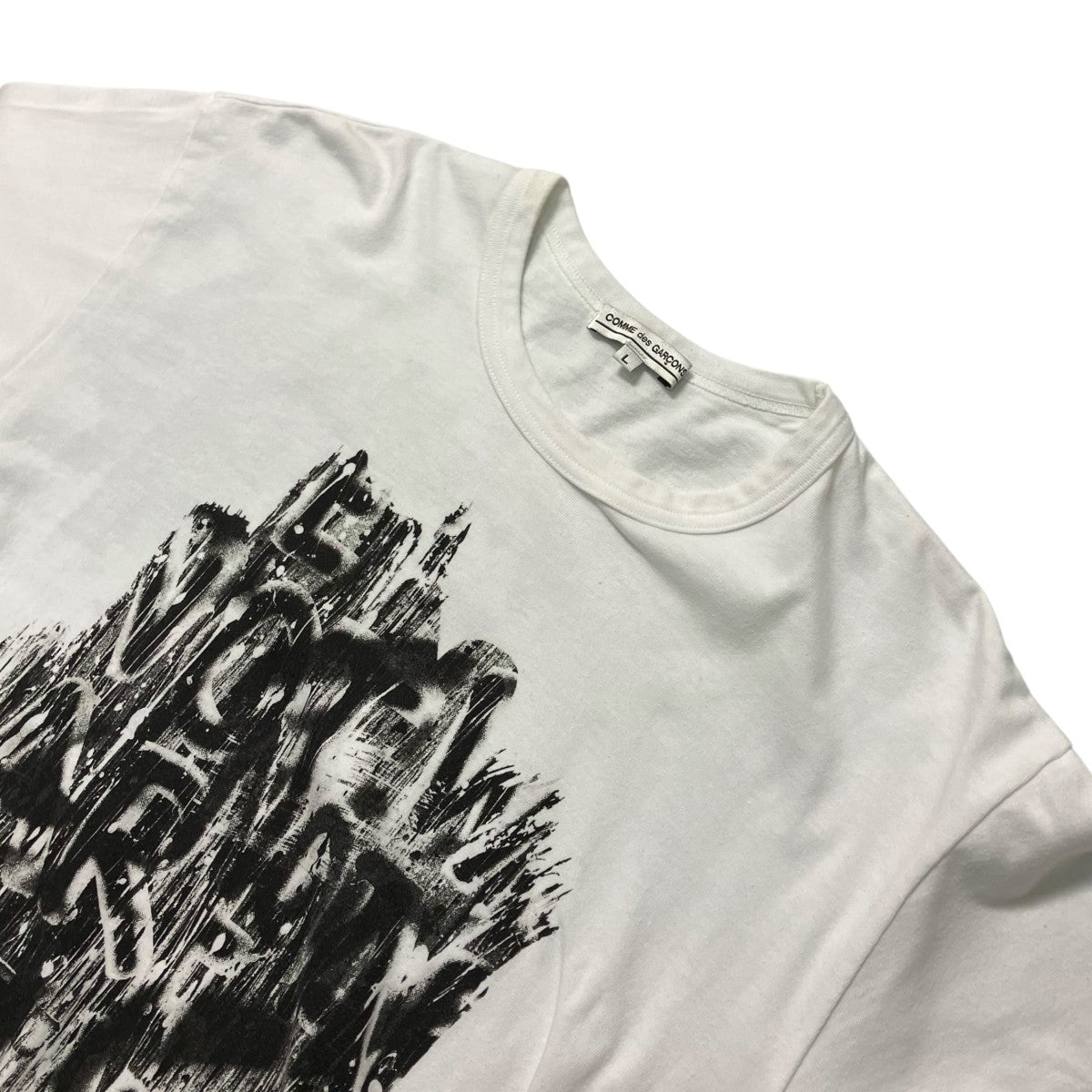 COMME des GARCONS Adam PendletonOJ T001 古着・中古-3枚目のアイテム画像