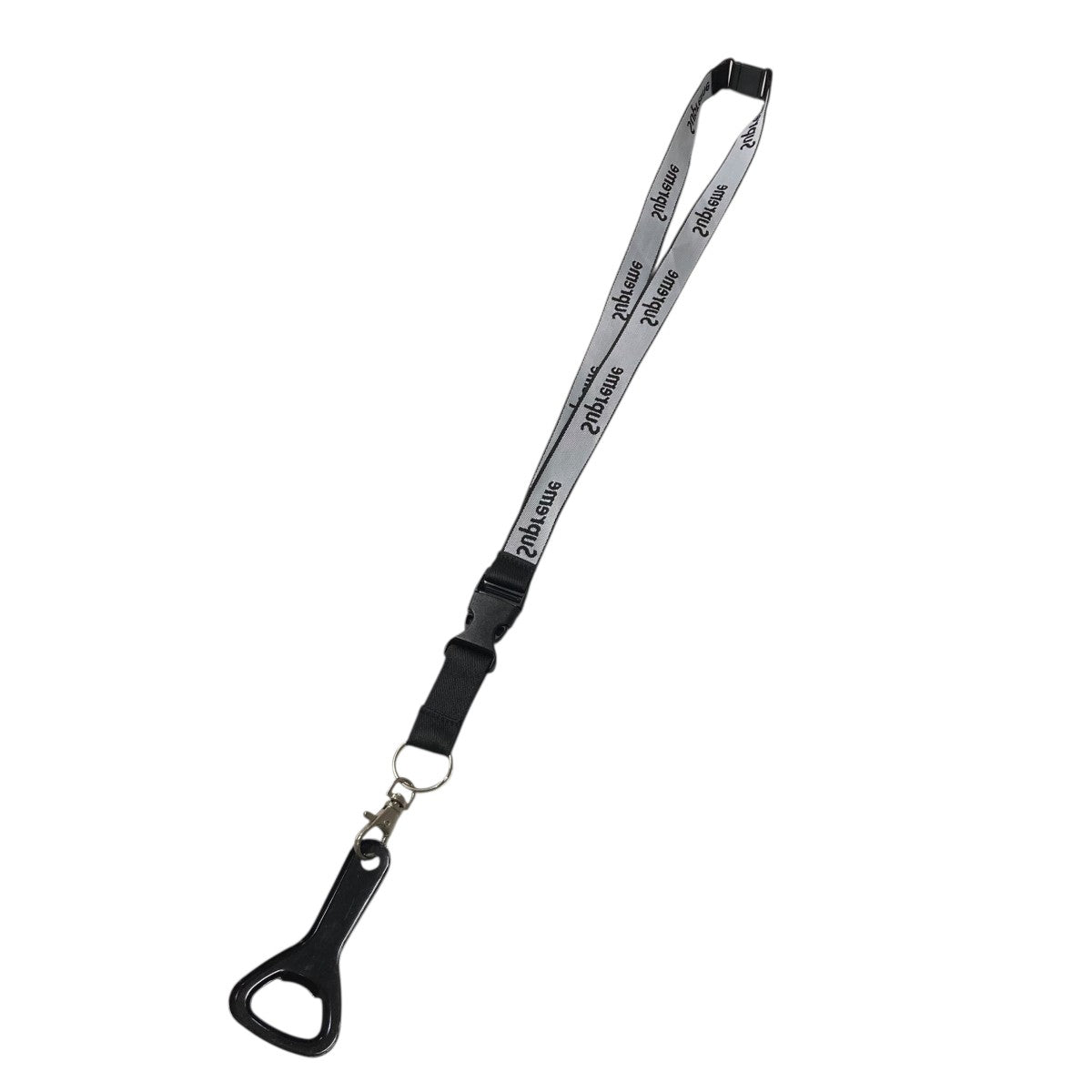 Supreme(シュプリーム) 25SS Blue Lug ReflectorFuck Em ロゴ