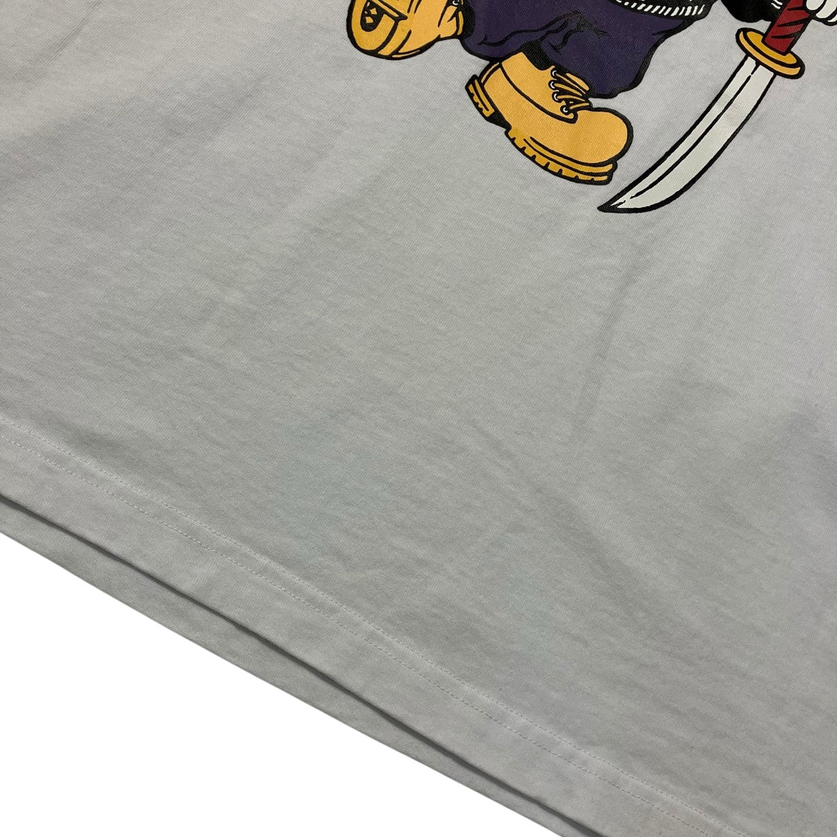 THE BLACK EYE PATCH プリントTシャツ 古着・中古-5枚目のアイテム画像