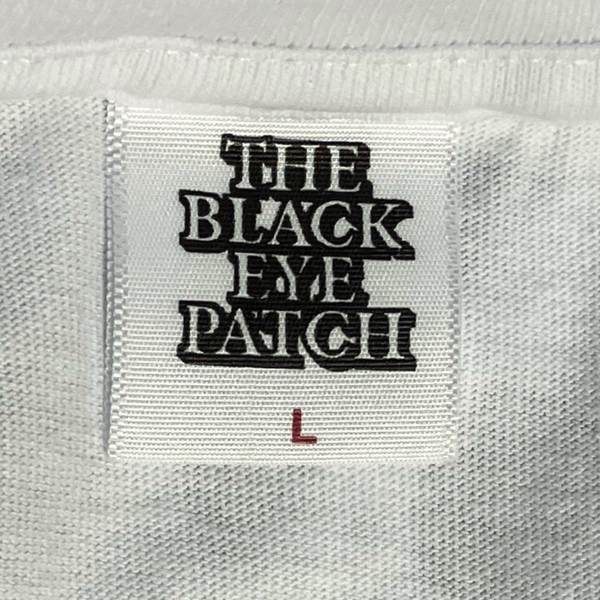 THE BLACK EYE PATCH プリントTシャツ 古着・中古-7枚目のアイテム画像