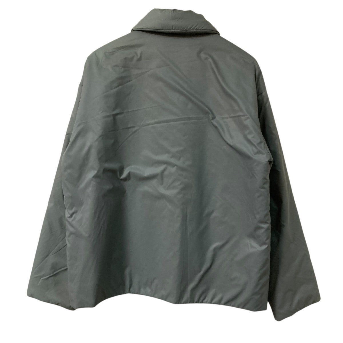 UNUSED(アンユーズド) POLARTEC COACH JACKETコーチジャケットUS1473
