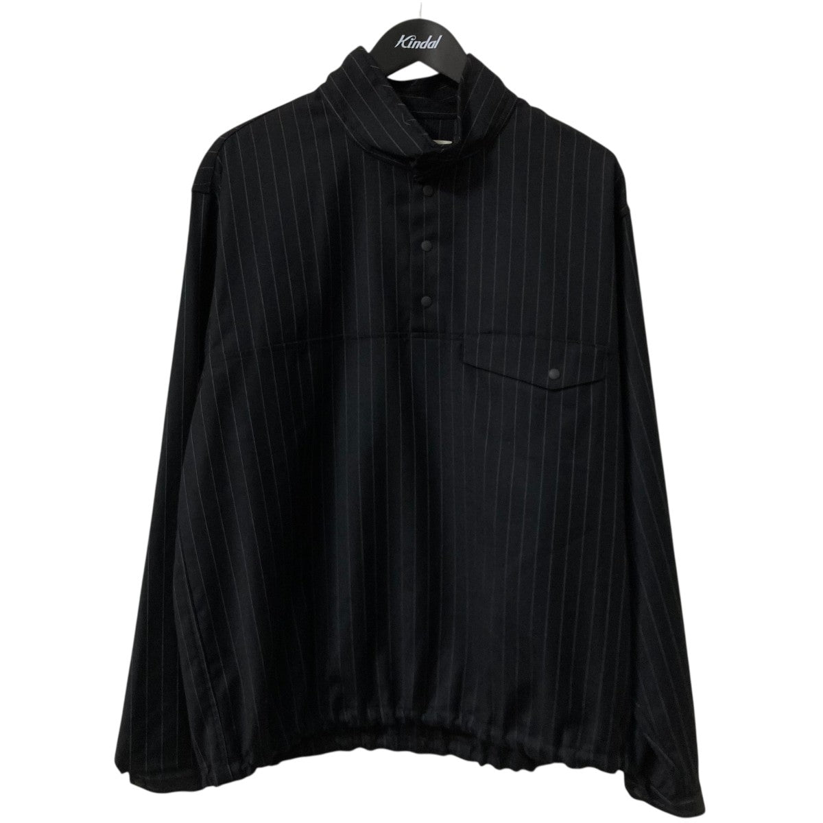 ポリプロイド　POLYPLOID ボーダーT POLYPLOID (ポリプロイド) T SHIRT B / TシャツB