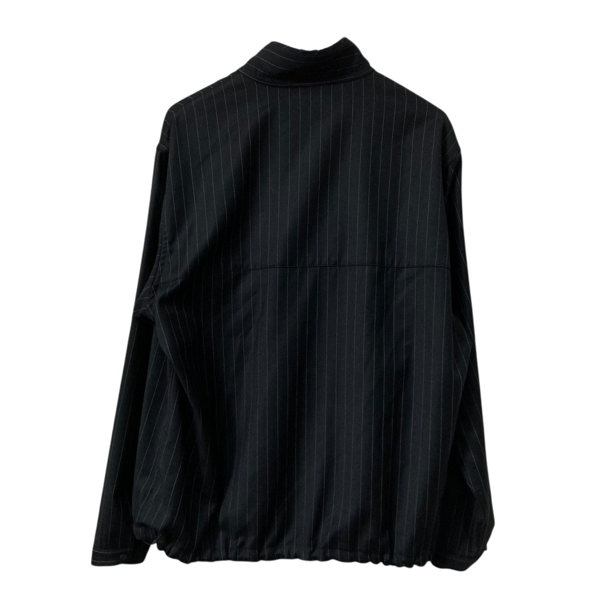 POLYPLOID(ポリプロイド) LONG COAT オーバーサイズロングコート