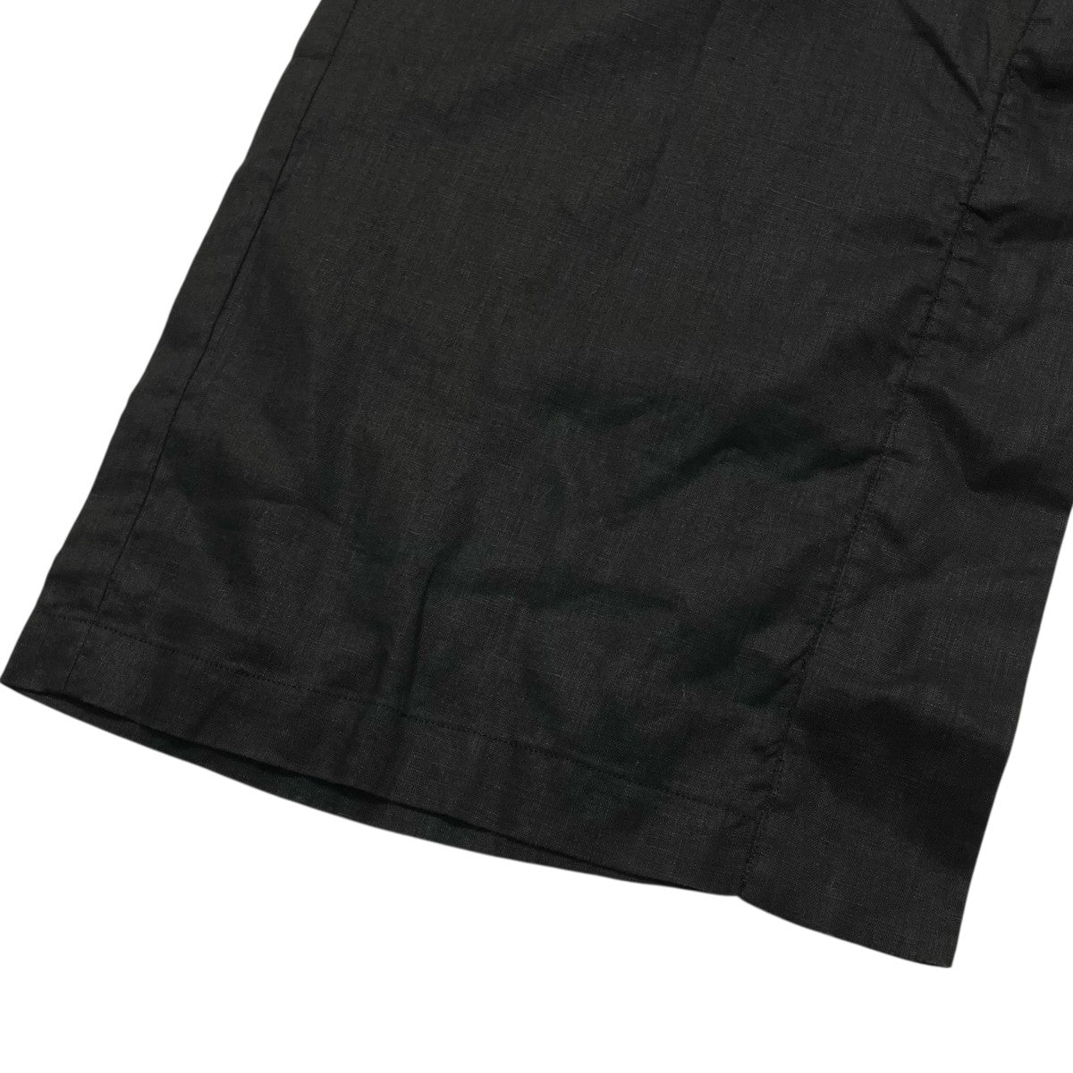 HYKE LINEN JUMPSUITリネン地ジレジャンプスーツ231 16166 古着・中古-5枚目のアイテム画像