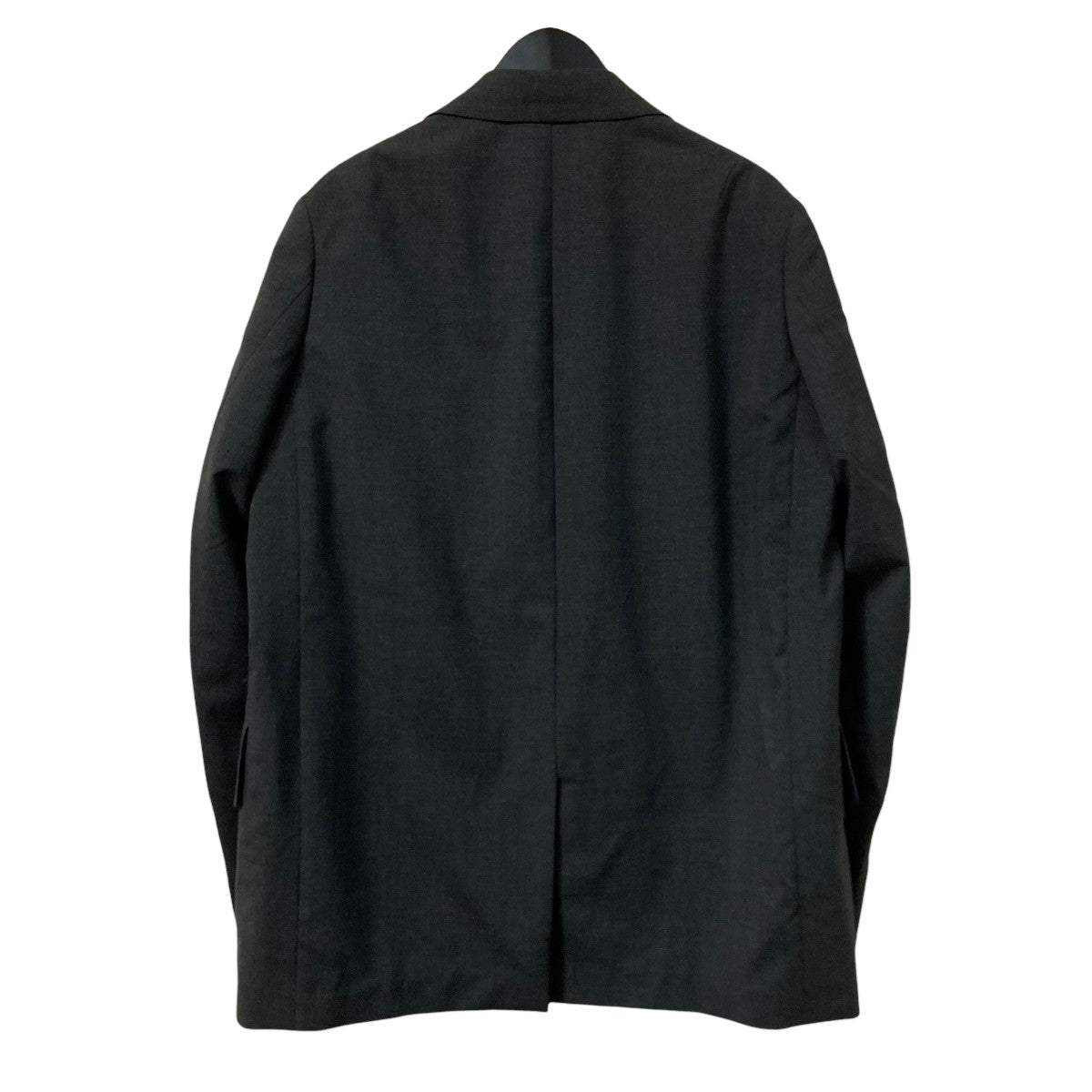KOLOR 25SSTROPICAL WOOL SINGLE TAILORED JACKETテーラードジャケット25SCM J08110 古着・中古-2枚目のアイテム画像