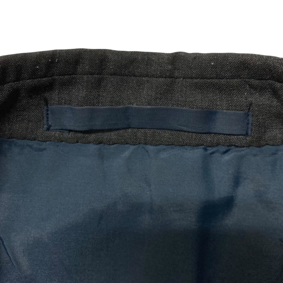 KOLOR 25SSTROPICAL WOOL SINGLE TAILORED JACKETテーラードジャケット25SCM J08110 古着・中古-6枚目のアイテム画像