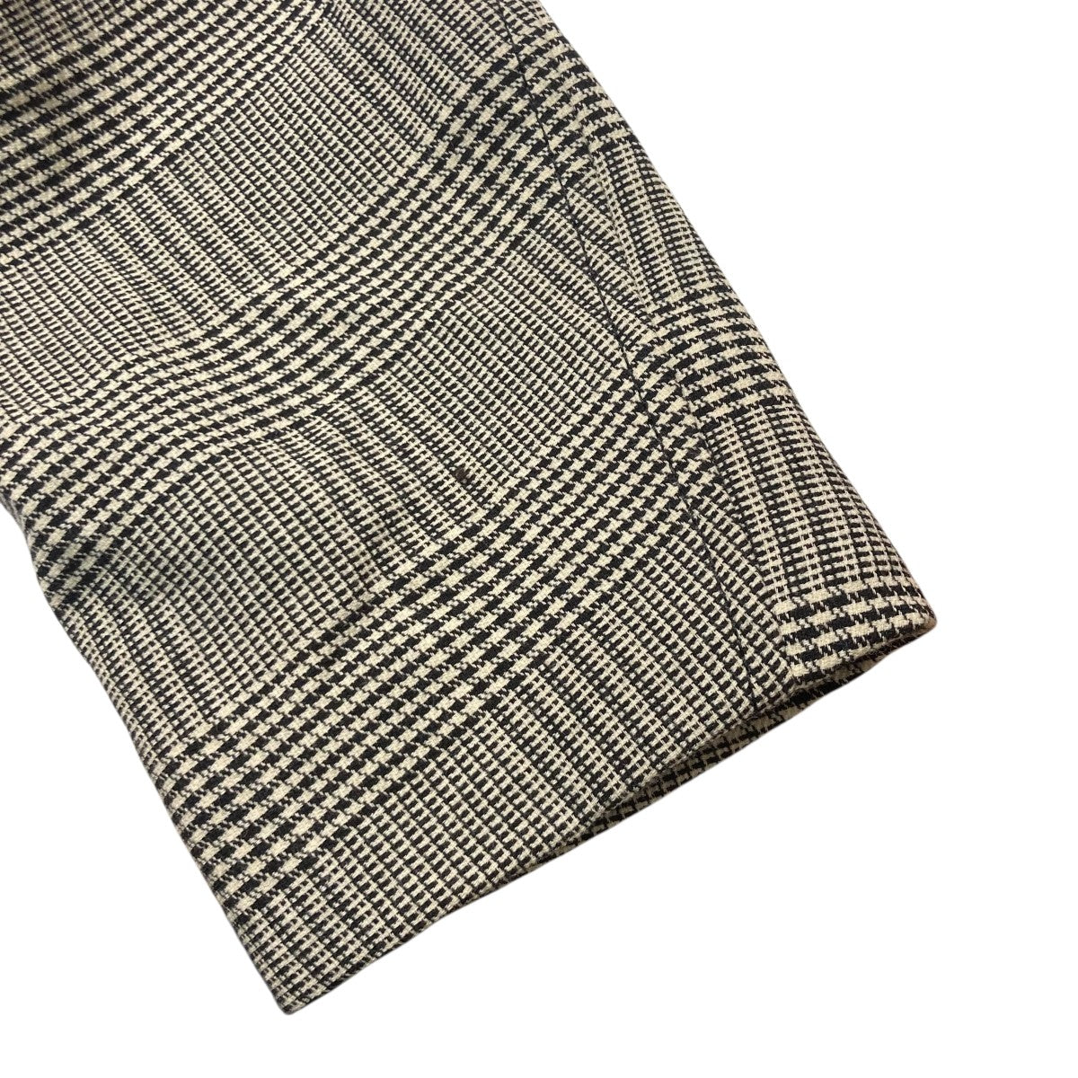 STELLA McCARTNEY(ステラマッカートニー) 17AWグレンチェック