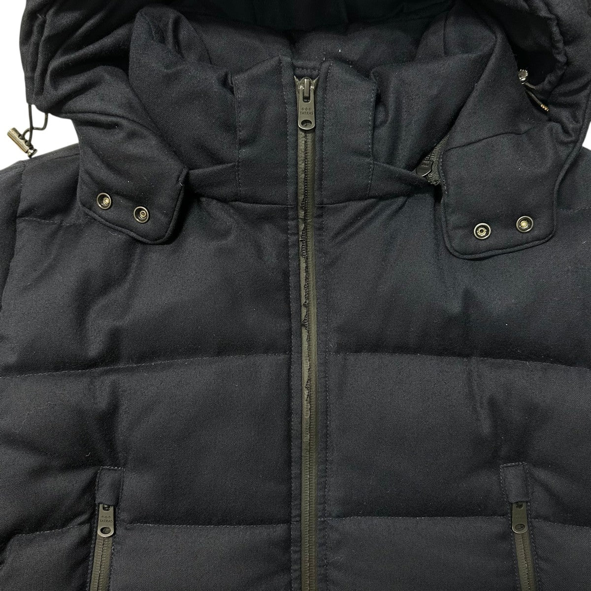 TATRAS(タトラス) AGORDOダウンジャケットMTK19A4148 MTK19A4148