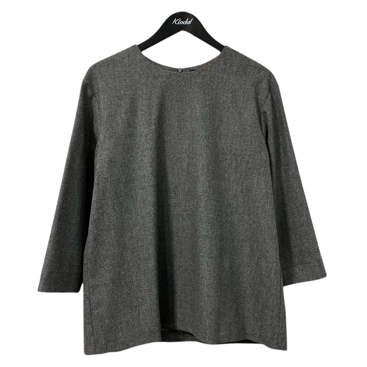 MaxMara クルーネックカットソー９１１６０１１３６ 古着・中古-1枚目のアイテム画像