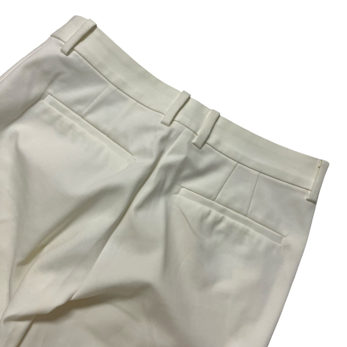 Aliquam スラックス 古着・中古-4枚目のアイテム画像