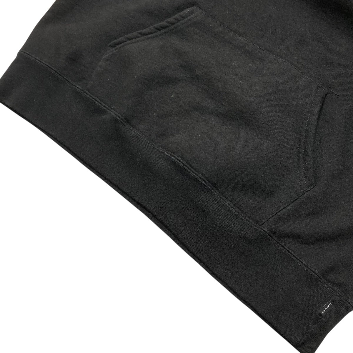 23SSWorldwide Hooded Sweatshirtフーディ