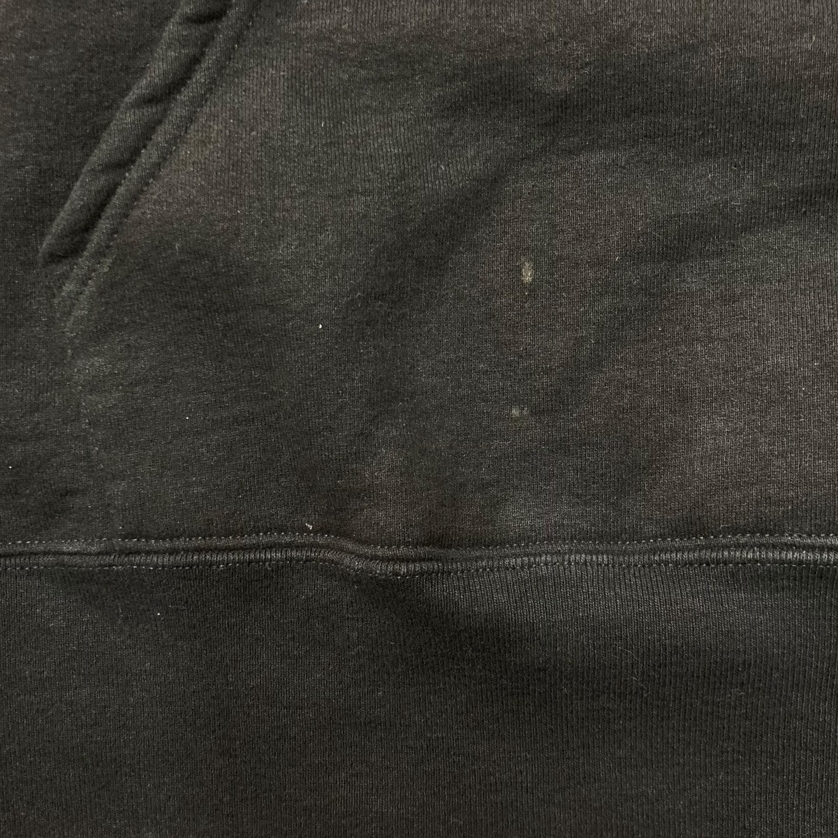 23SSWorldwide Hooded Sweatshirtフーディ