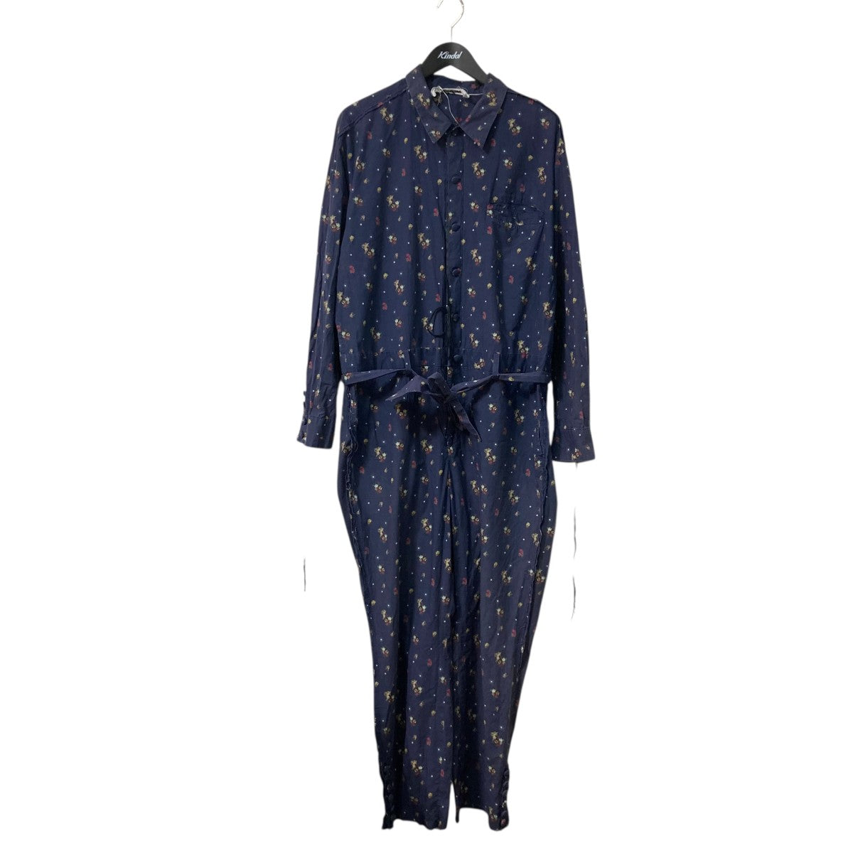 Midorikawa(ミドリカワ) 22AWオールインワンMID22AW JK04 MID22AW JK04