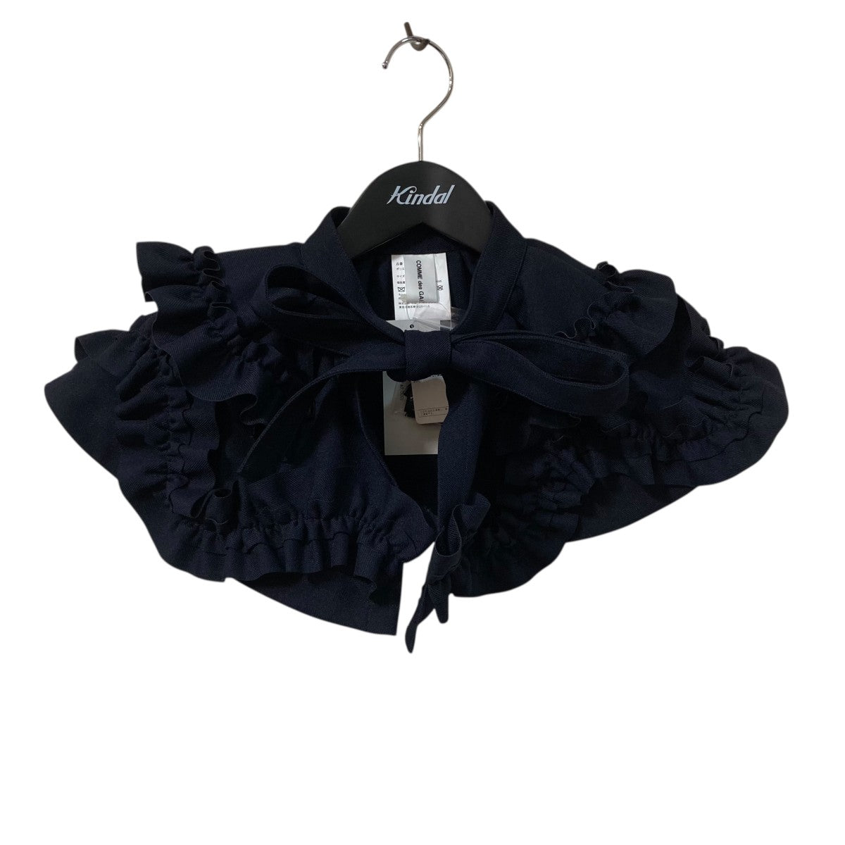 COMME des GARCONS GIRL(コムデギャルソンガール) 25AW付け襟NP-V001